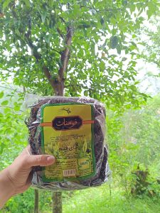 چای قلم فومنات (450 گرمی)