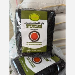 چای الله وردی(500 گرمی) 
