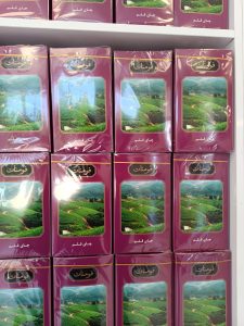 چای قلم فومنات (270 گرمی)