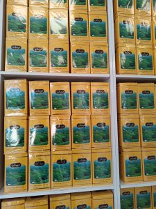 چای ممتاز معطر فومنات(450 گرمی)