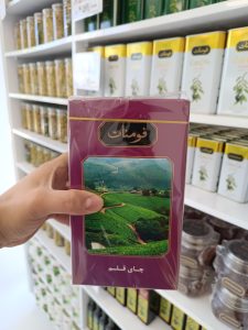 چای قلم فومنات (270 گرمی)