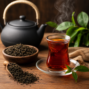 چای