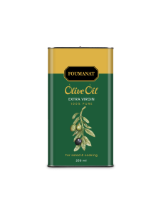 روغن زیتون فرابکر 250 میلی‌لیتر فومنات