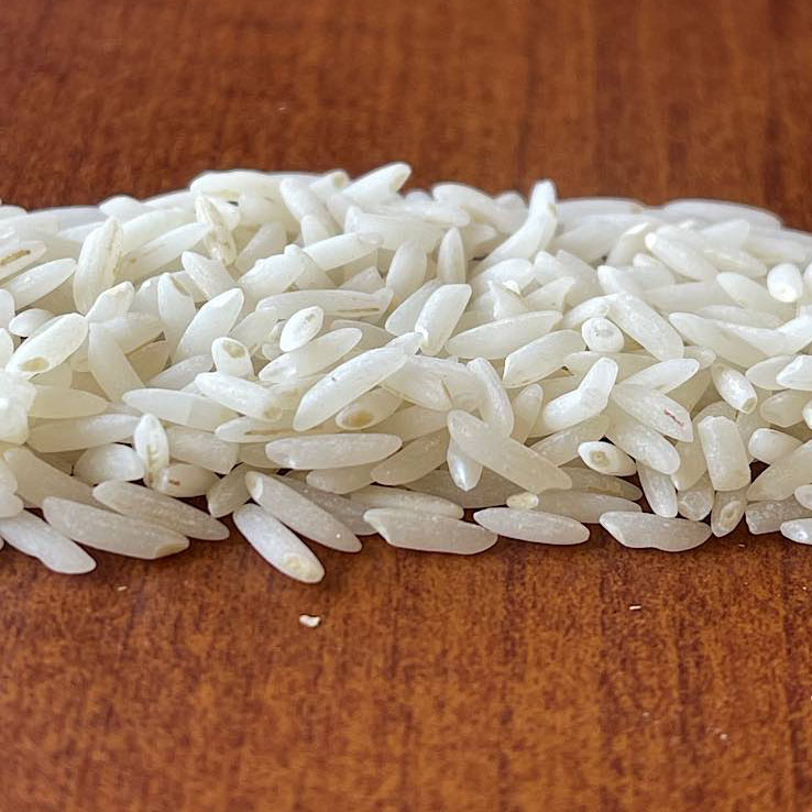 برنج هاشمی